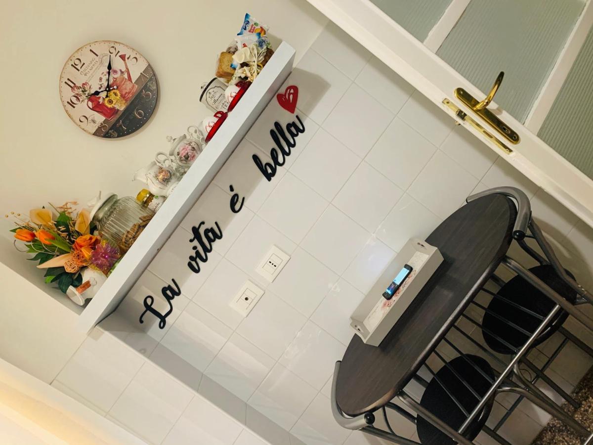 Casa Dolce Casa Roxy Gasthof